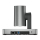 Yealink UVC86 Black - 1343012 - zdjęcie 2